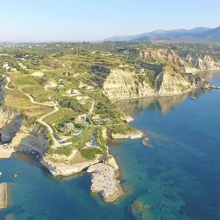 Dionysos, Spartia, Kefalonia * Livathos (Kefalonia)