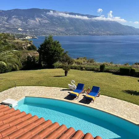 Dionysos, Spartia, Kefalonia * Livathos (Kefalonia)