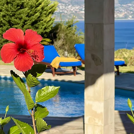 Villa Dionysos, Spartia, Kefalonia Livathos (Kefalonia)