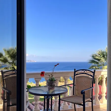 Dionysos, Spartia, Kefalonia Villa Livathos (Kefalonia)