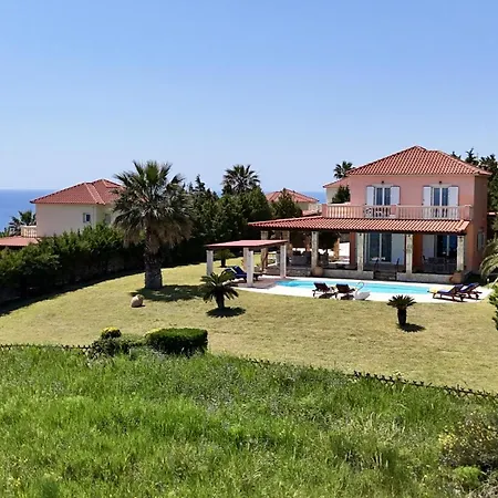 Dionysos, Spartia, Kefalonia *