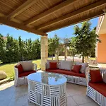 Villa Dionysos, Spartia, Kefalonia