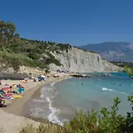 Βίλα Dionysos, Spartia, Kefalonia