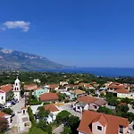 Βίλα Dionysos, Spartia, Kefalonia