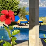 Βίλα Dionysos, Spartia, Kefalonia Livathos (Kefalonia)