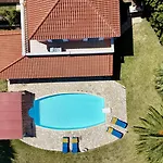 Βίλα Dionysos, Spartia, Kefalonia Livathos (Kefalonia)