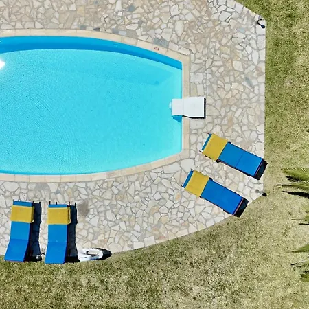 Villa Dionysos, Spartia, Kefalonia Livathos (Kefalonia)