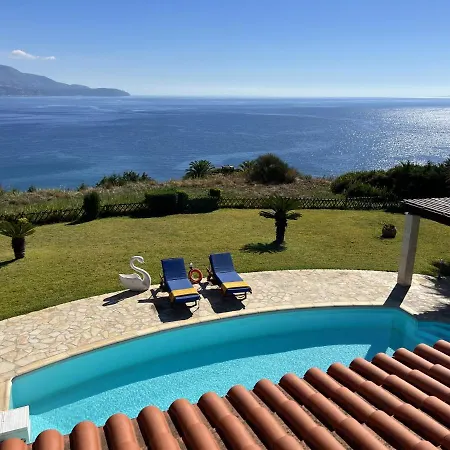 Dionysos, Spartia, Kefalonia *