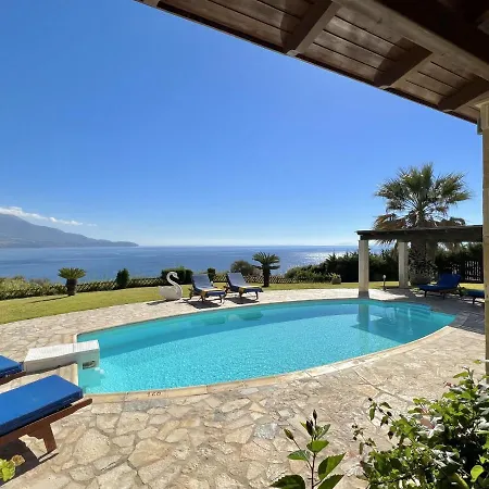 Dionysos, Spartia, Kefalonia