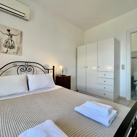 别墅 Dionysos, Spartia, Kefalonia *