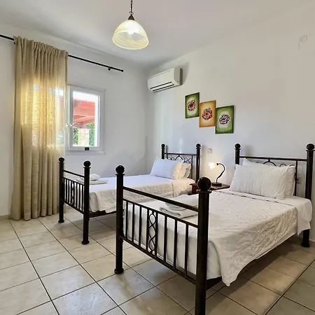 Dionysos, Spartia, Kefalonia