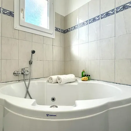 Dionysos, Spartia, Kefalonia * Livathos (Kefalonia)