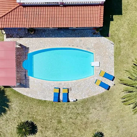 Dionysos, Spartia, Kefalonia