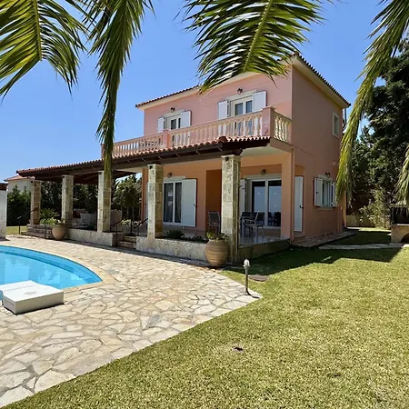 Dionysos, Spartia, Kefalonia *