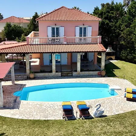 Dionysos, Spartia, Kefalonia * Livathos (Kefalonia)