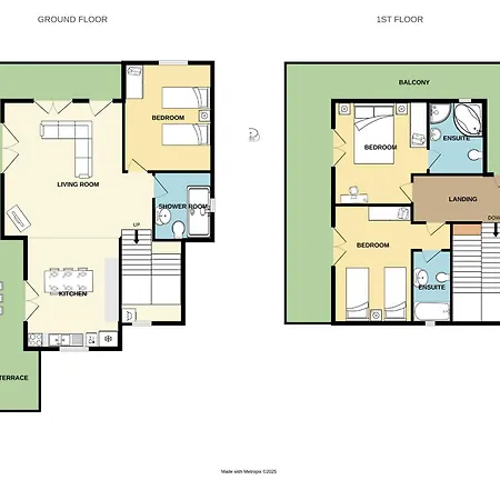 别墅 Dionysos, Spartia, Kefalonia